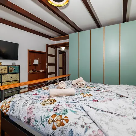 Bobbys Casa de Férias Selce