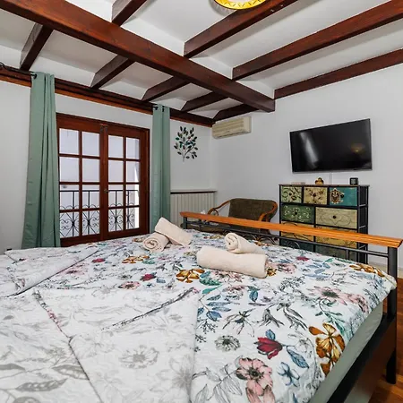 Bobbys Casa de Férias