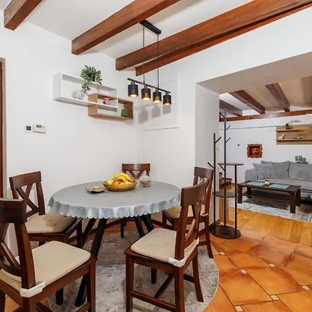 Casa de Férias Bobbys Selce