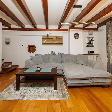 Casa de Férias Bobbys