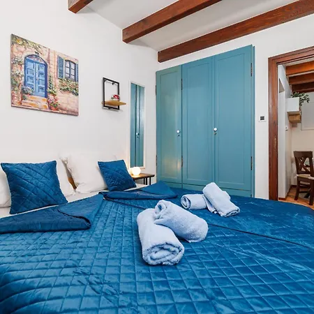 Casa de Férias Bobbys *