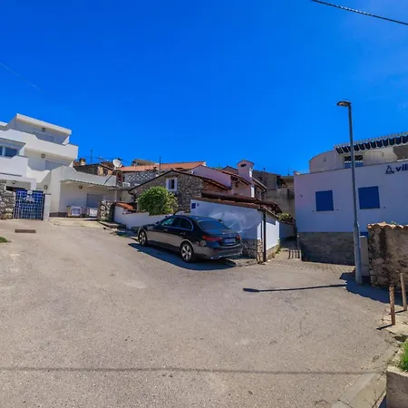 Casa de Férias Bobbys Selce