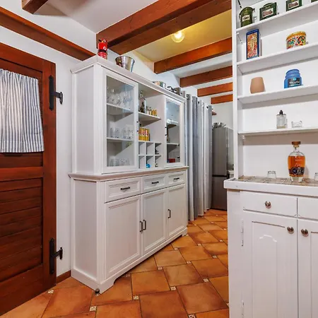 Bobbys Casa de Férias