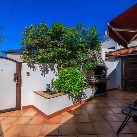 Casa de Férias Bobbys