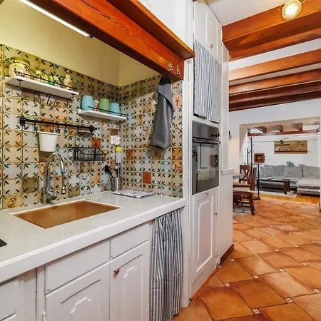 Case de vacanță Bobbys