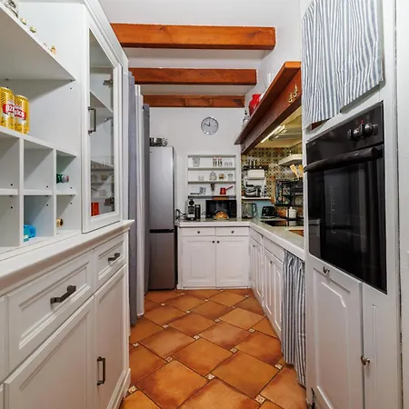 Bobbys בית נופש סלצה