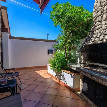 בית נופש Bobbys