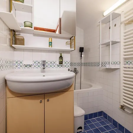 Bobbys Case de vacanță Selce