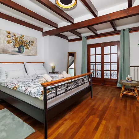 Bobbys בית נופש