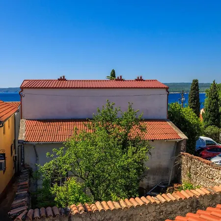 בית נופש Bobbys *