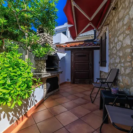 Bobbys 別荘 セルツェ