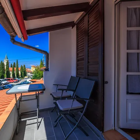 בית נופש Bobbys