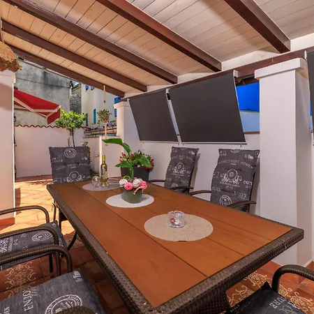 Bobbys Holiday home *