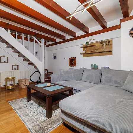 Bobbys בית נופש *