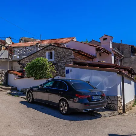 בית נופש Bobbys