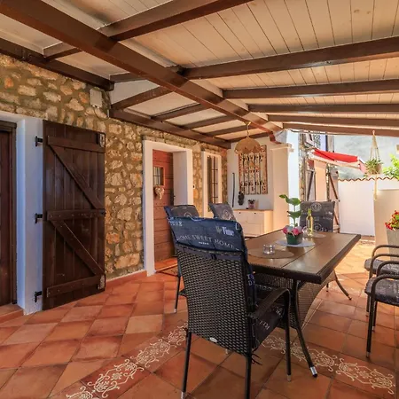Holiday home Bobbys Selce
