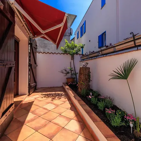 Bobbys בית נופש סלצה