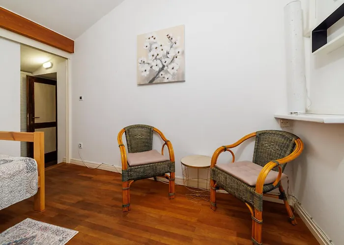 Bobbys Tatil Evi Selce