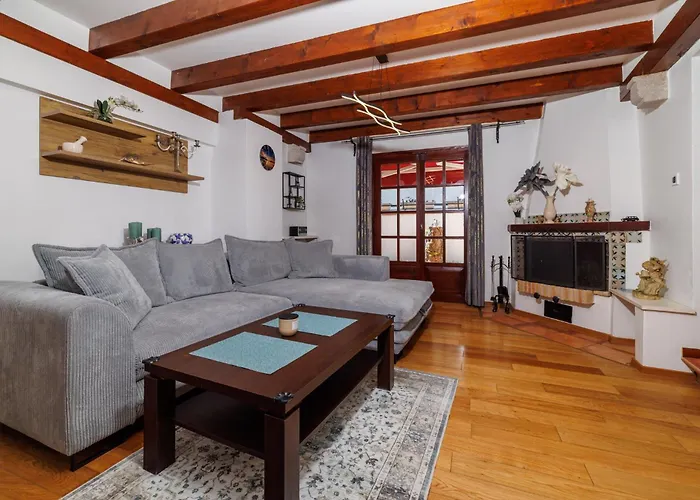 Tatil Evi Bobbys Selce