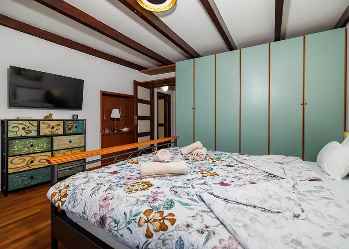 Bobbys Tatil Evi Selce