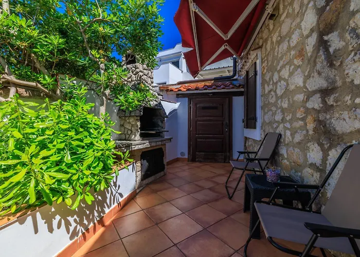 Bobbys Tatil Evi Selce