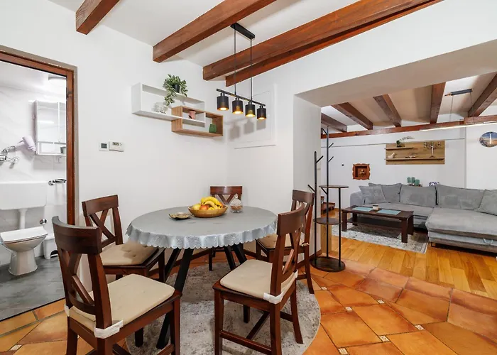 Tatil Evi Bobbys Selce