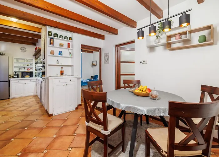 Tatil Evi Bobbys Selce