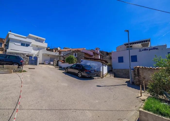 Tatil Evi Bobbys Selce