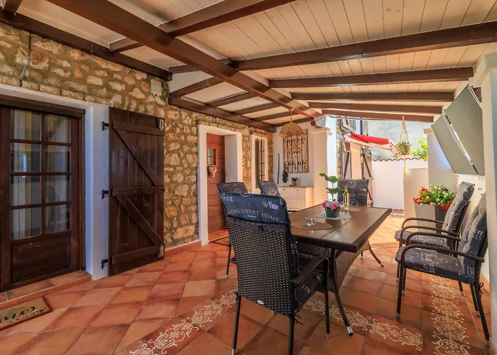 Tatil Evi Bobbys Selce